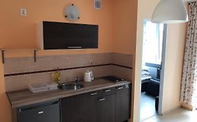 Apartament Baltycka