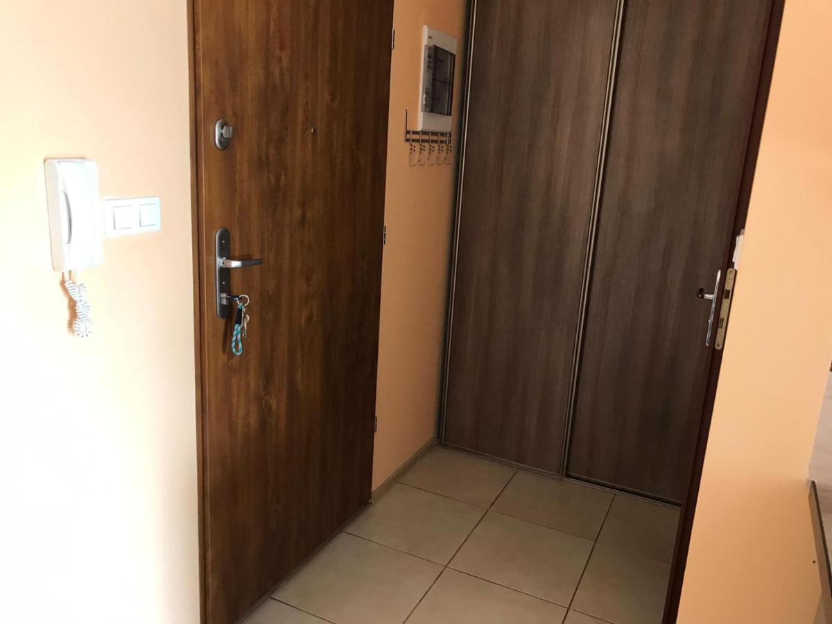 Apartament Baltycka Kolberg Exterior foto